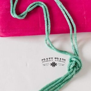 Loopty Loo Necklace